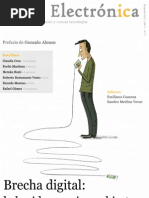 Download Brecha Digital la herida que sigue abierta - Tinta Electrnica N 3 by Revista Tinta Electrnica SN76734406 doc pdf