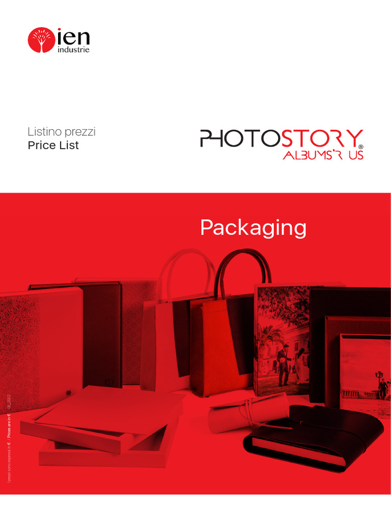 6 Packaging 0223 Ok | PDF