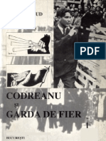 Guiraud, Paul - Codreanu Si Garda de Fier