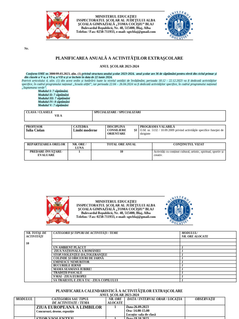 0 Activ Extrasc | PDF
