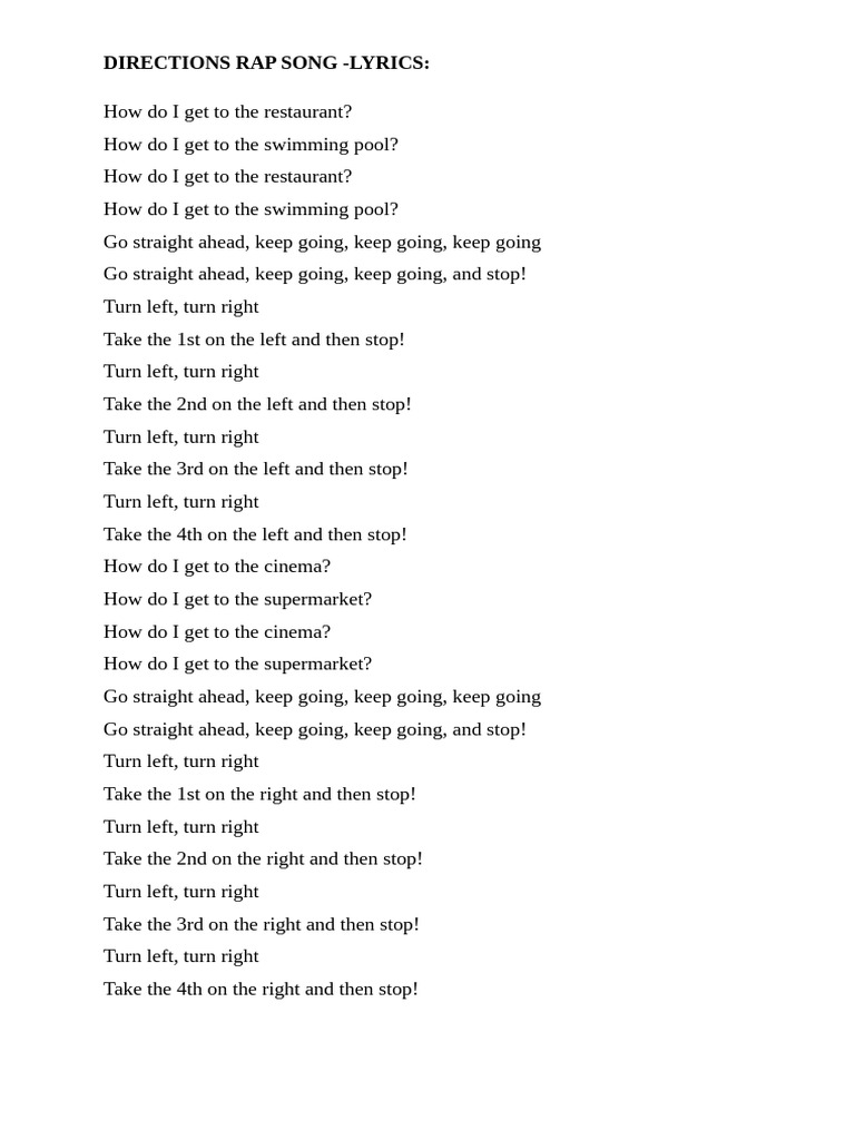 Number 12 Song For Kids