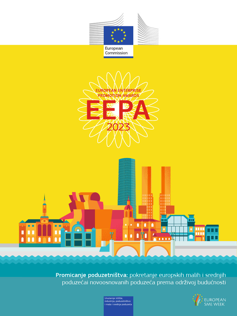 European Enterprise Promotion Awards eepa-ET0223153HRN | PDF