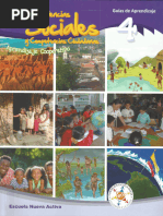 Ciencias Sociales Primero | PDF