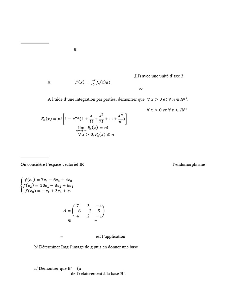 BTS IDA Math Gle 2016 | PDF