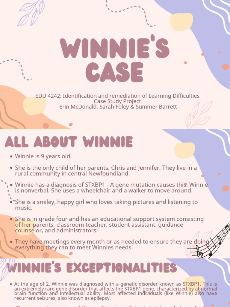 Case Study | PDF