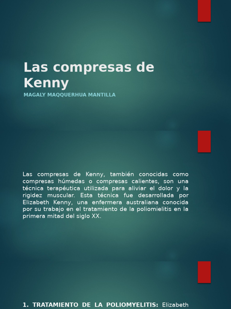 Compresas Calientes | PDF | Dolor | Hogar, jardinería y bricolaje