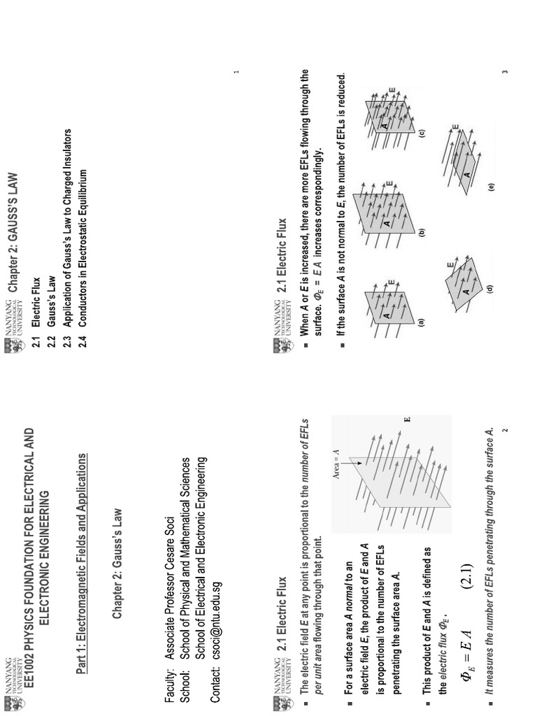 Chapter 2 Notes | PDF
