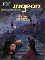 Download Dungeon Magazine 046 by Jeremy Gosser SN76738252 doc pdf