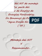 Evento Entrega KIT - 7