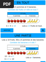 Fichier Mdi Maths | PDF