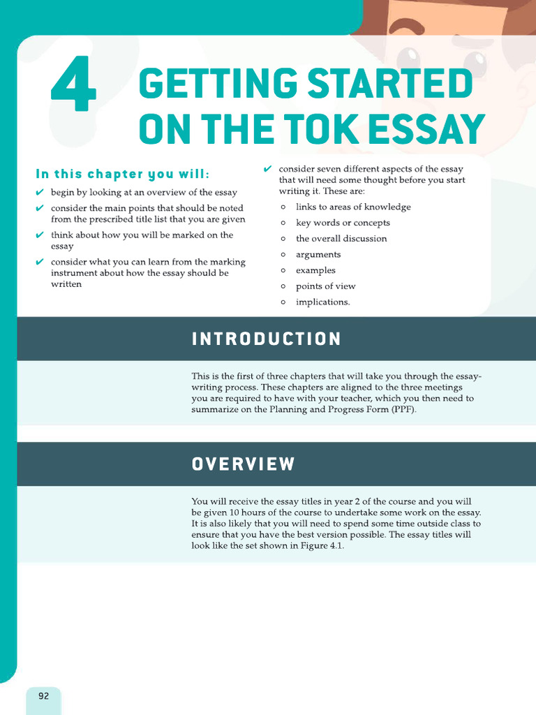 Oxford IB Theory of Knowledge PDF | PDF | Educational Assessment And ...