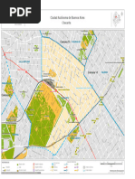 Direcciones de CESAC en CABA | PDF | Buenos Aires | Argentina