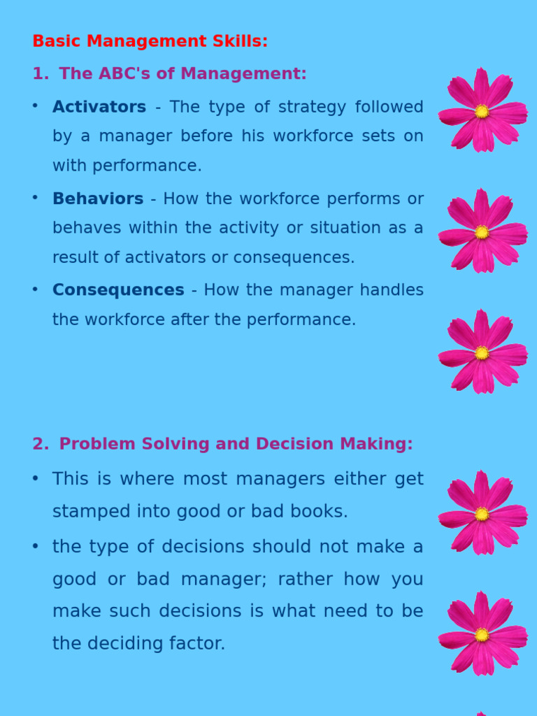 Project Management | PDF