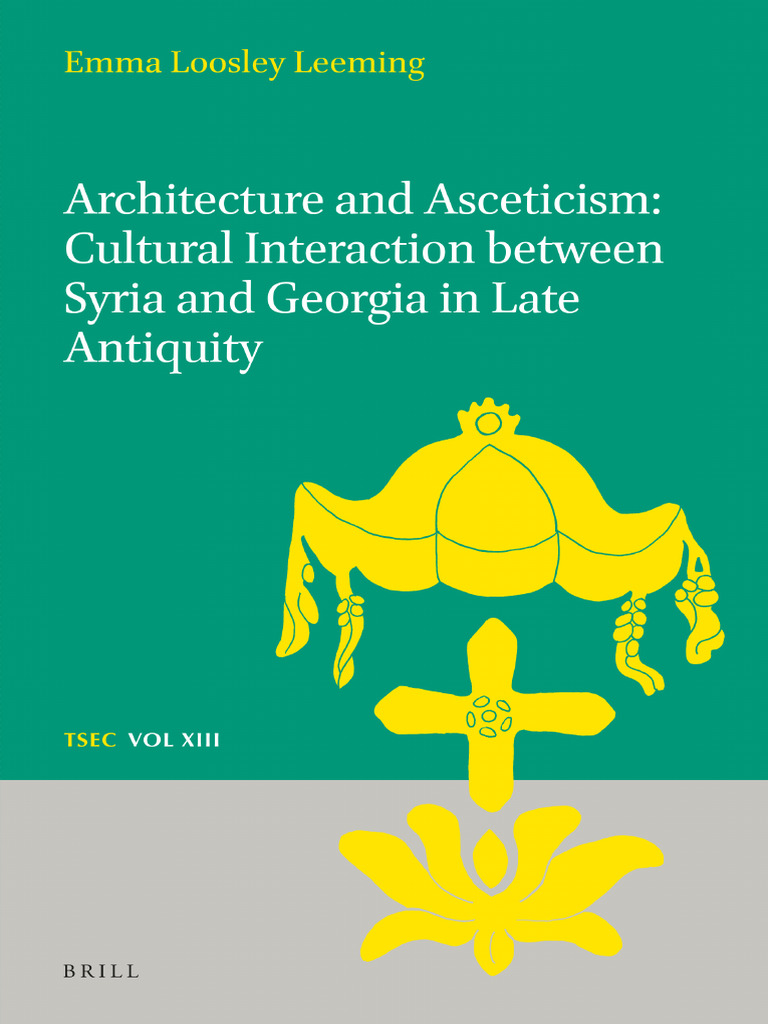 Architecture and Asceticism | PDF