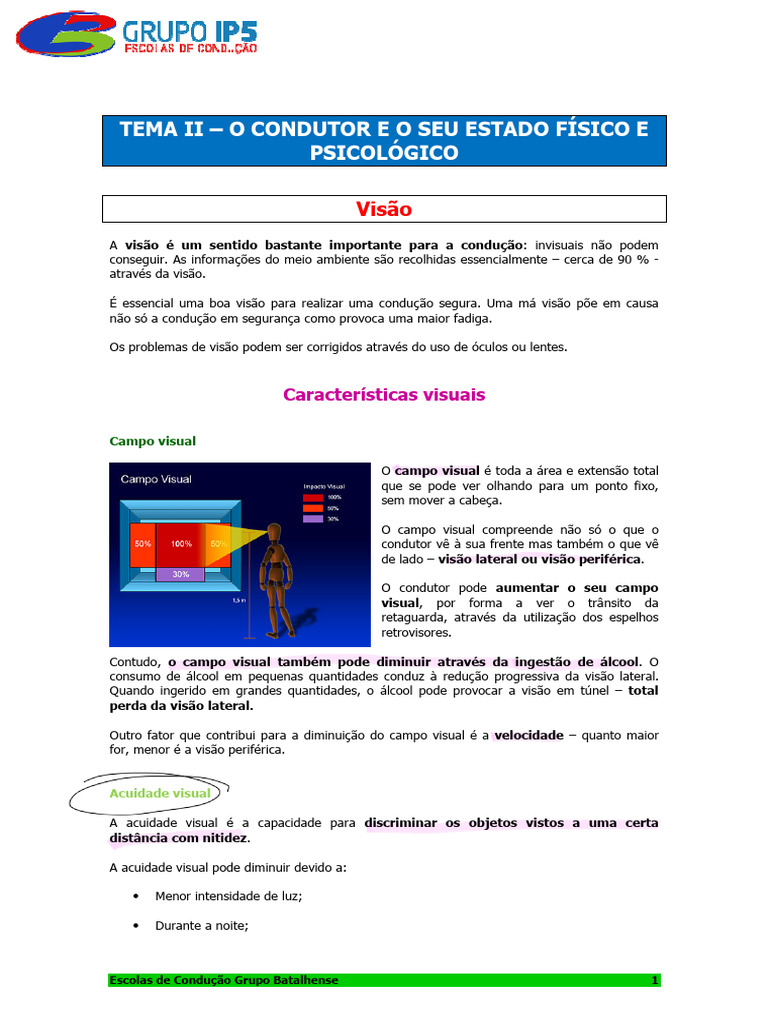 Tema II | PDF