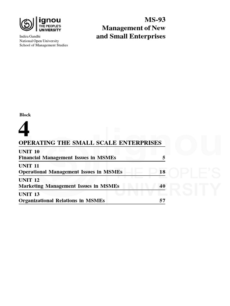 Block 4 | PDF