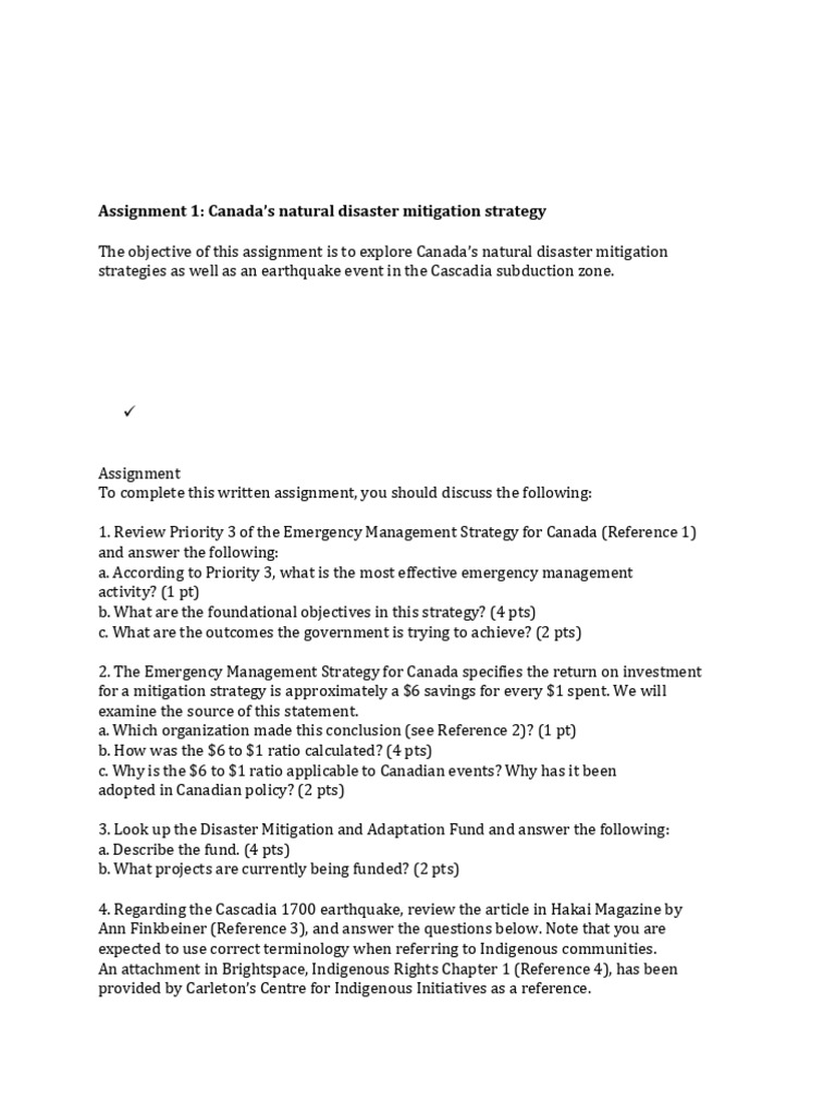 Assignment 1 Fall 2023 | PDF