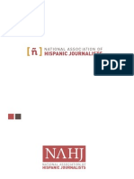 New Logo Ideas For NAHJ