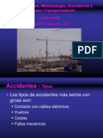 Curso de Ope Rad Ores de Gruas