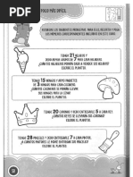 LAROUSSE Ejercicios y Problemas Matemáticos 2° | PDF