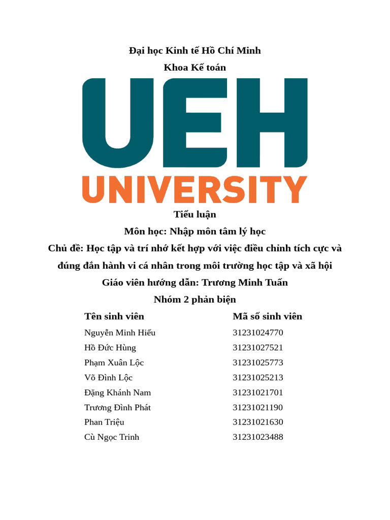 Ti E1 BB 83u-Lu E1 BA ADn-t C3 A2m-L C3 BD-H E1 BB 8Dc-ch E1 BB A7 - C4 ...