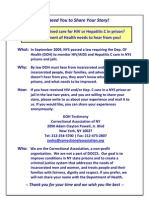 DOH Law Form Inc Flyer 09-27-11