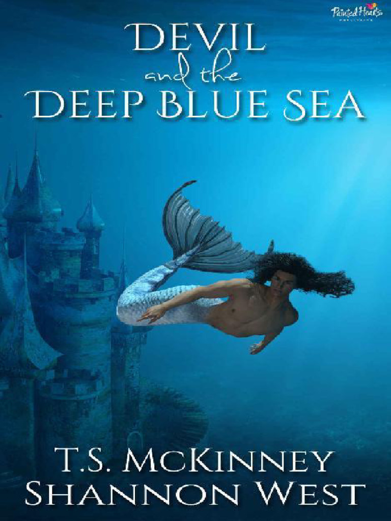 Devil and The Deep Blue Sea | PDF