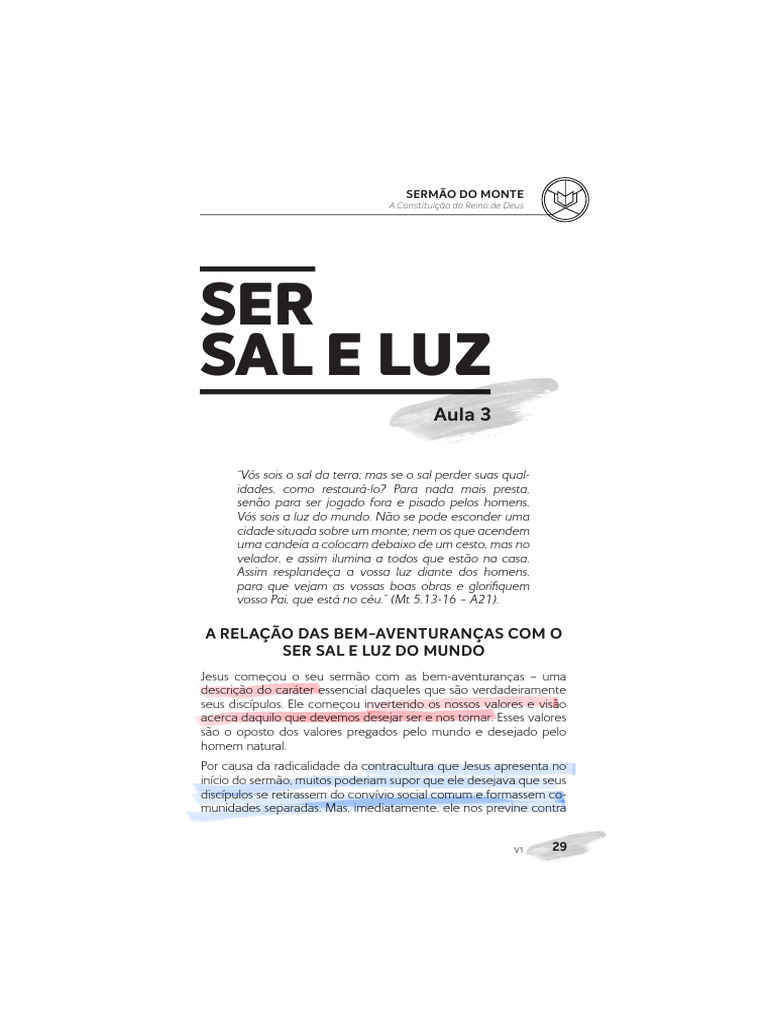 Aula 3 | PDF