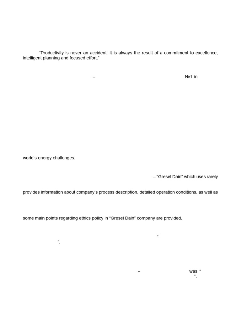 A.B Statement of Purpose - CWRU | PDF