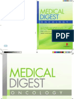 Medical Digest Oncology Vol 1