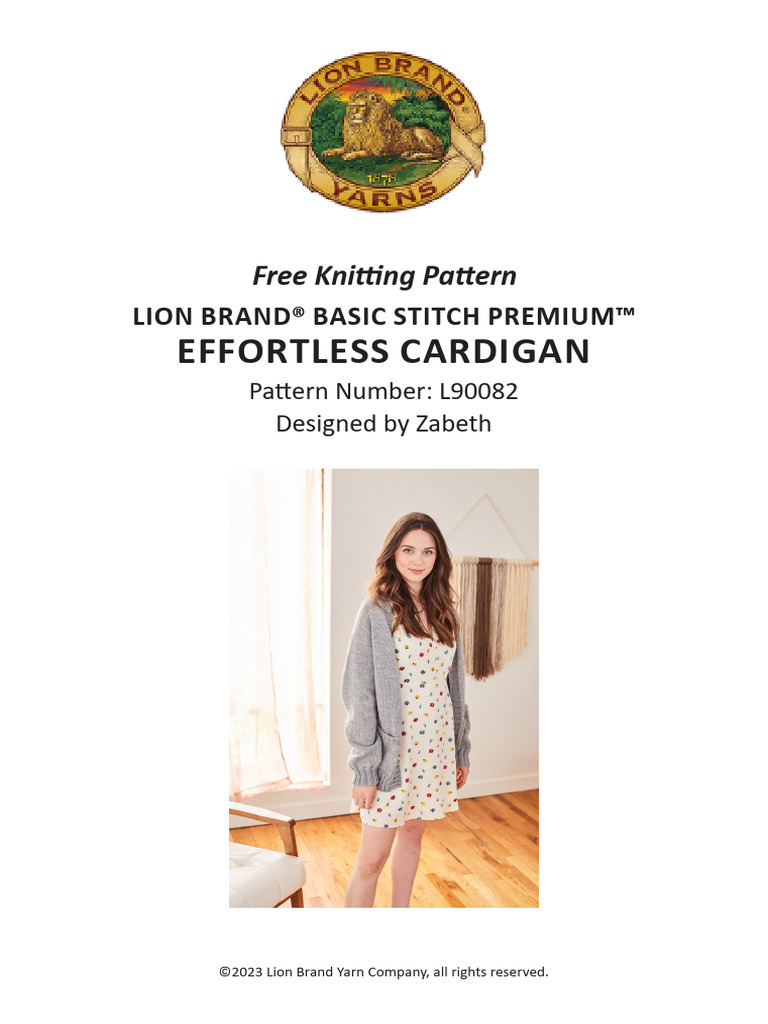 Timeless Sleeveless Cardigan for Effortless Layering