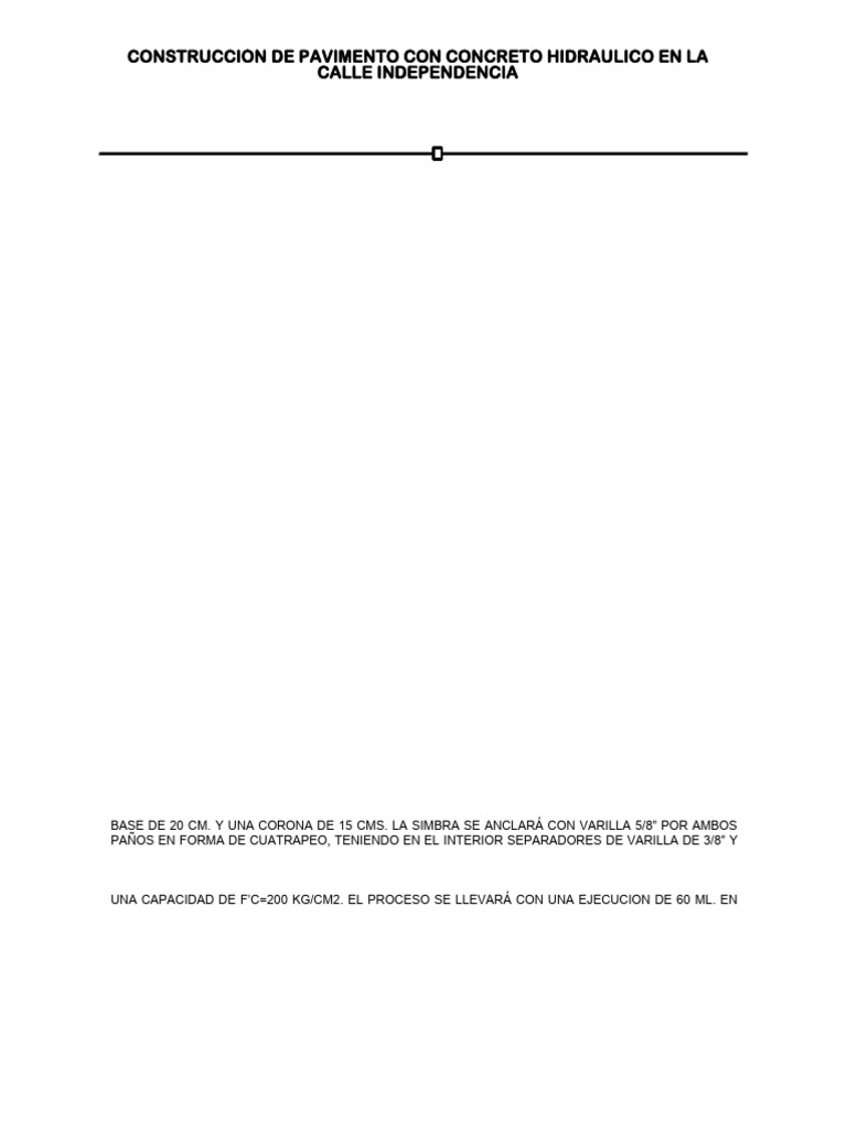 Procedimiento constructivo pdf