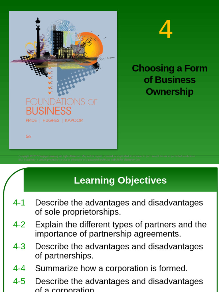 Chapter 3 Power Point Slides | PDF