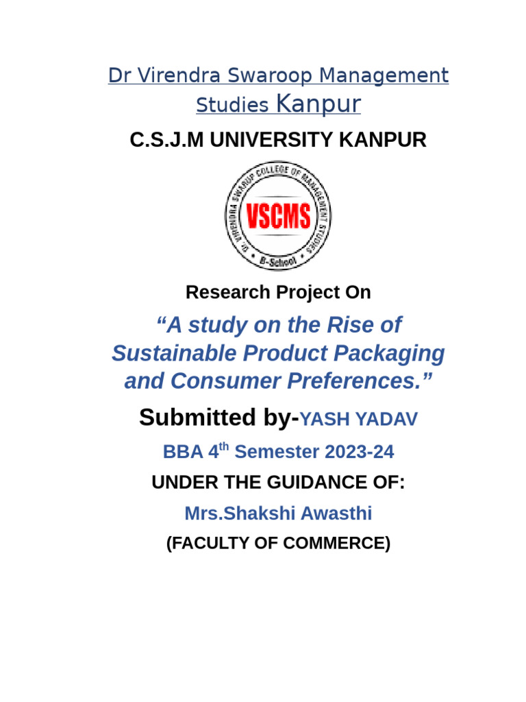 Yash Yadavdocx | PDF