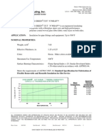 EverGreen Data Sheet