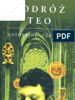 Catherine Clement - Podróż Teo