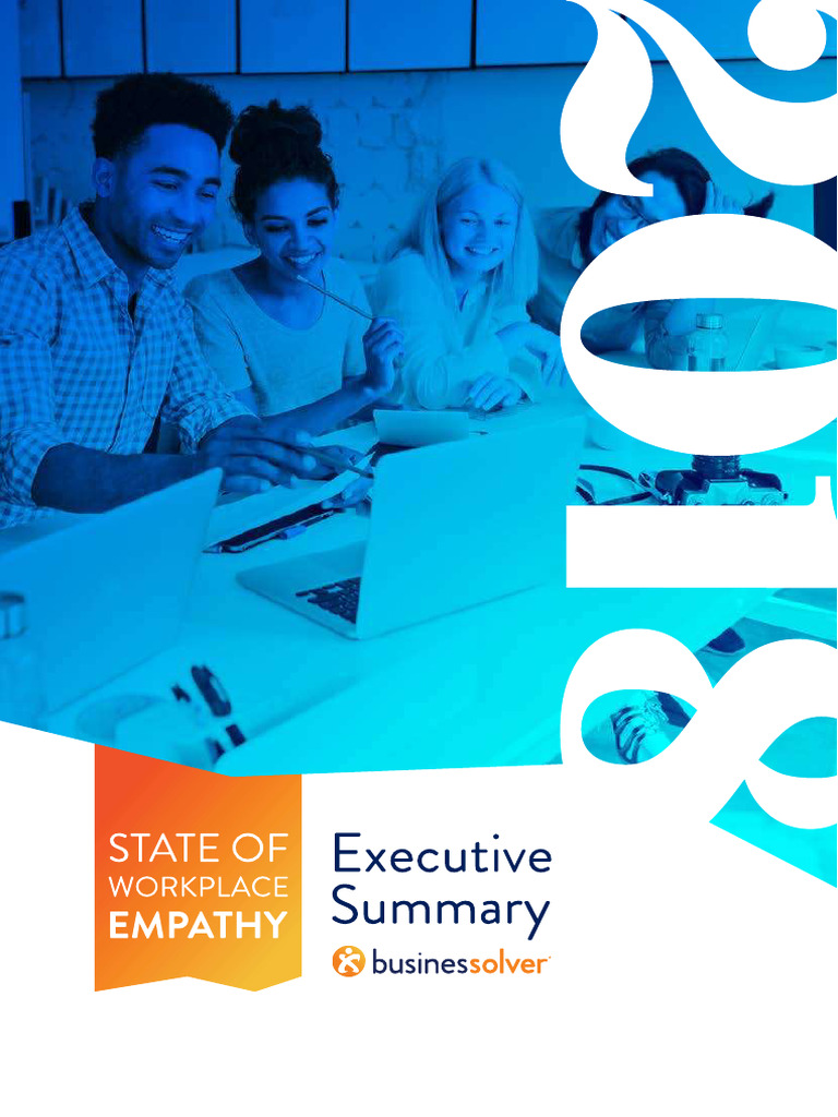 Artigo Workplace Empathy | PDF