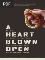 Download A HEART BLOWN OPEN The Life and Practice of Zen Master Jun Po Denis Kelly Roshi SAMPLE by DIVINE ARTS SN76748846 doc pdf
