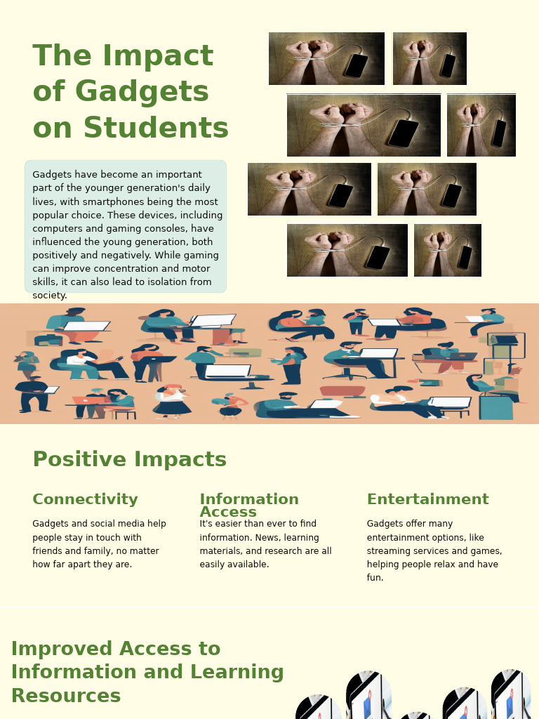 Digital Addiction and Health Implications - iResearchNet - Psychological Impact Of Gadget Addiction