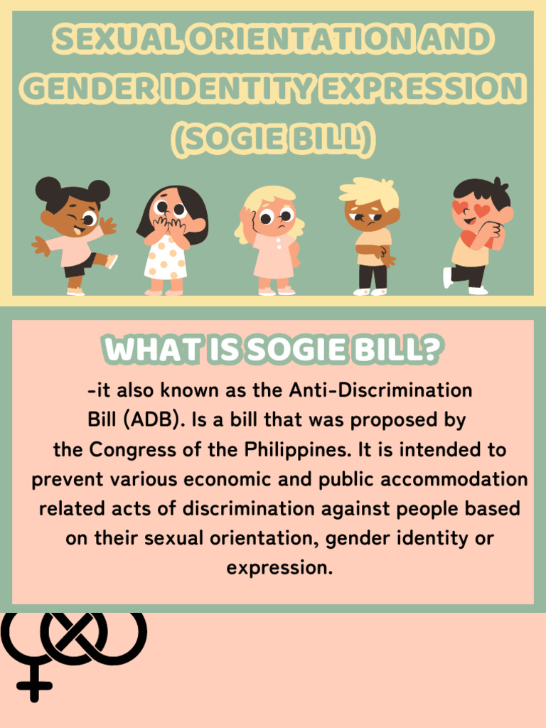 Sexual Orientation and Gender | PDF