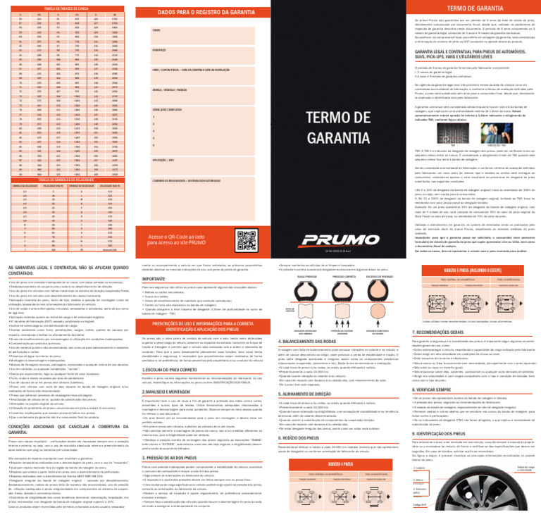 Manual de Uso | PDF