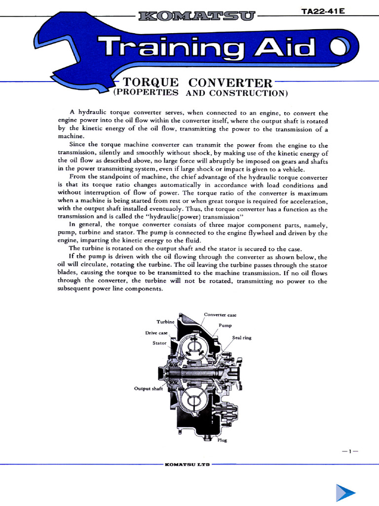 Ta22 41e | PDF