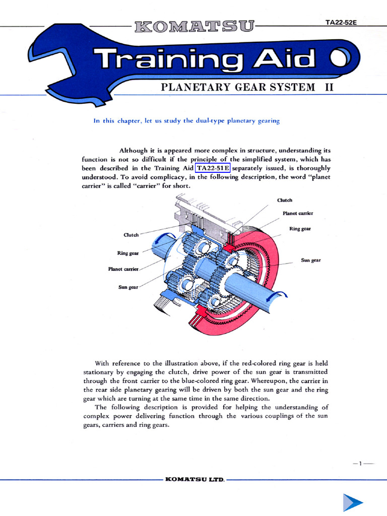 Ta22 52e | PDF