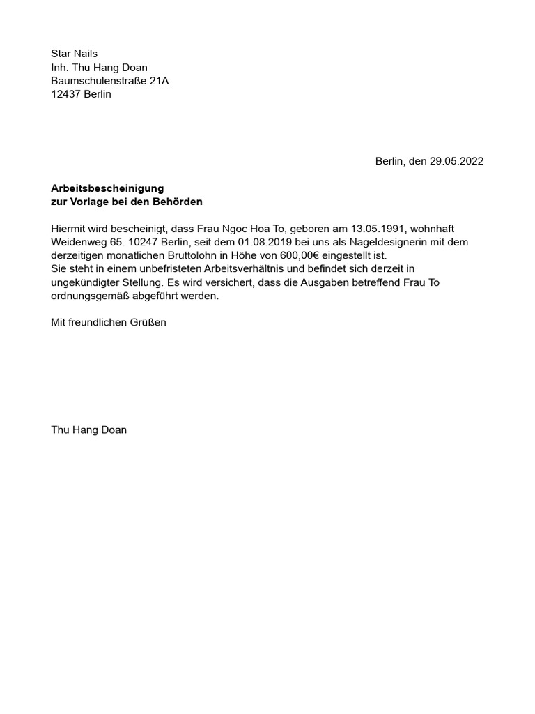 arbeitsagentur arbeitsbescheinigung 312a