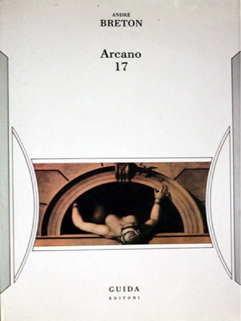 Arcano 17 (André Breton) PORTUGUES | PDF