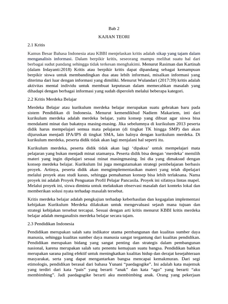 Bab 2 Pdf