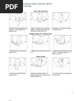 Triple Post Offense Tex Winter Pdf Triple Post Offense Tex Winter Pdf