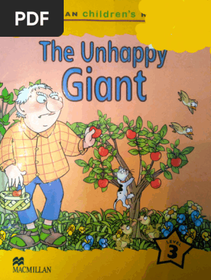 The Unhappy Giant