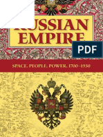 33757148-RUSSIAN-EMPIRE-SPACE-PEOPLE-POWER-1700–1930