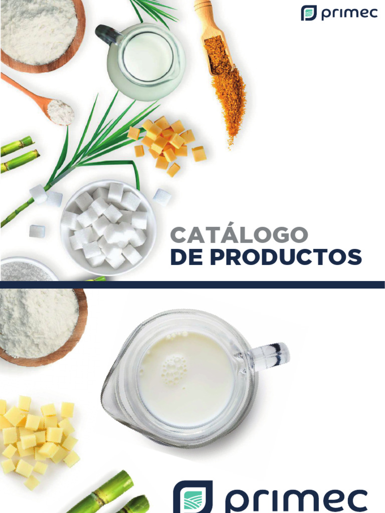 Primec Catalogo | PDF